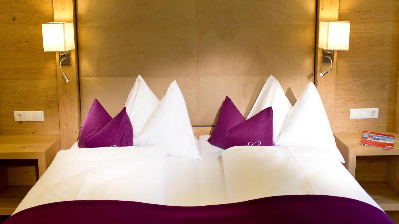 Hotel Gambswirt Tamsweg Extérieur photo