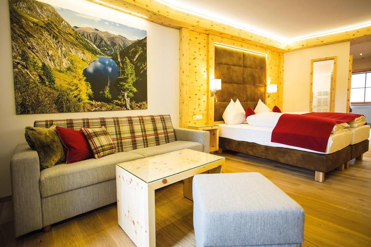 Hotel Gambswirt Tamsweg Extérieur photo