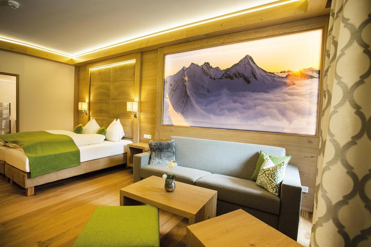 Hotel Gambswirt Tamsweg Extérieur photo