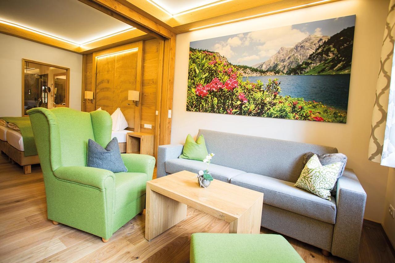 Hotel Gambswirt Tamsweg Extérieur photo