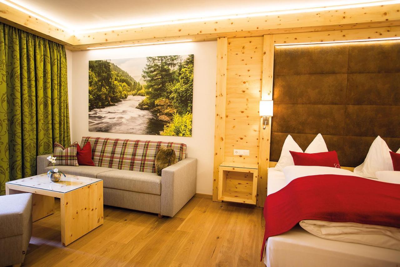 Hotel Gambswirt Tamsweg Extérieur photo