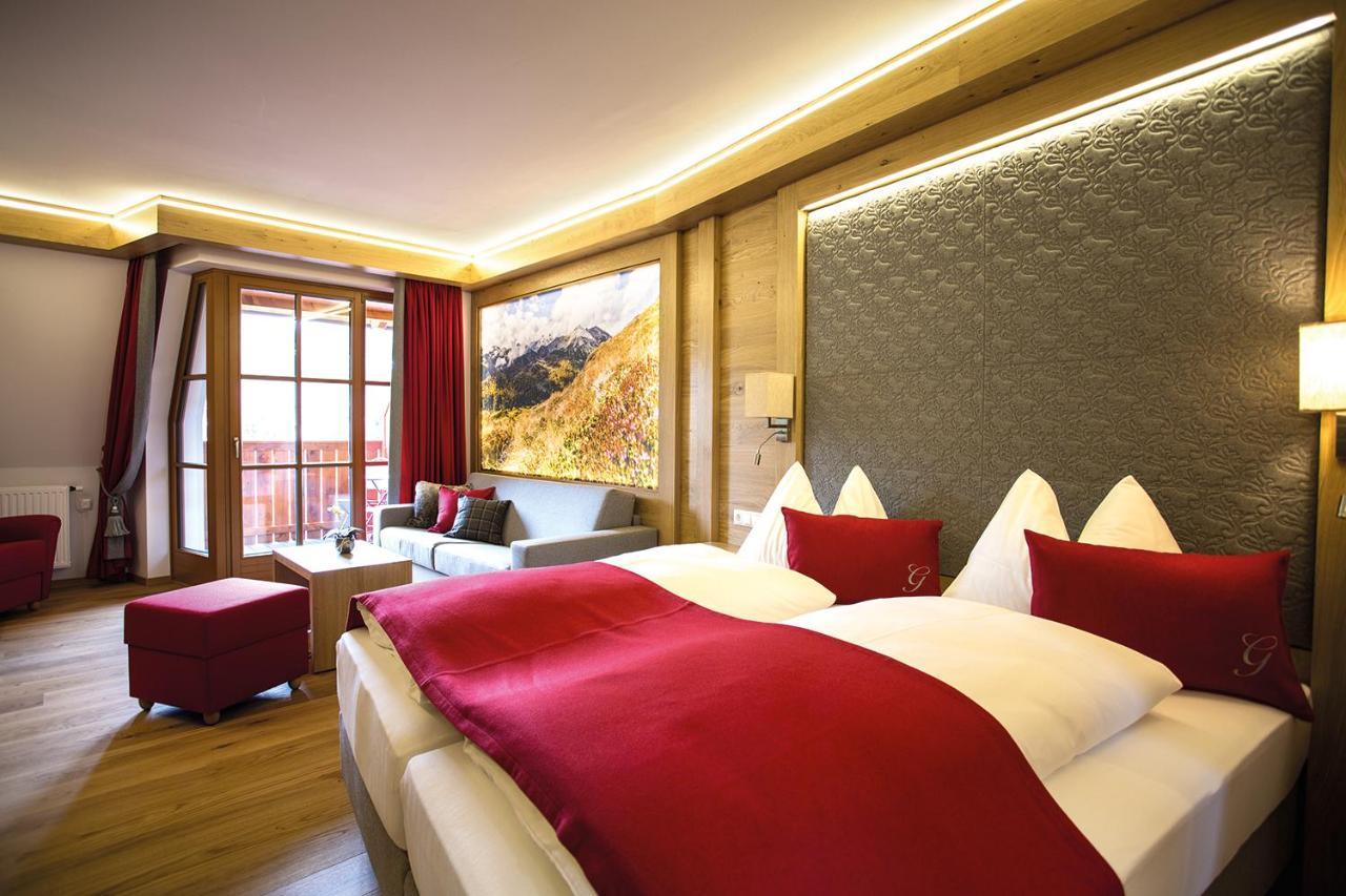 Hotel Gambswirt Tamsweg Extérieur photo