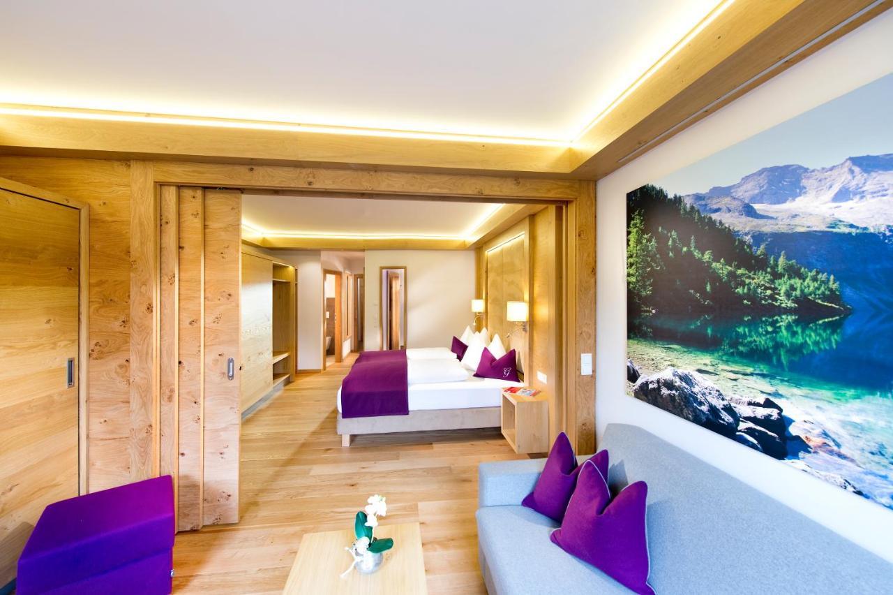 Hotel Gambswirt Tamsweg Extérieur photo