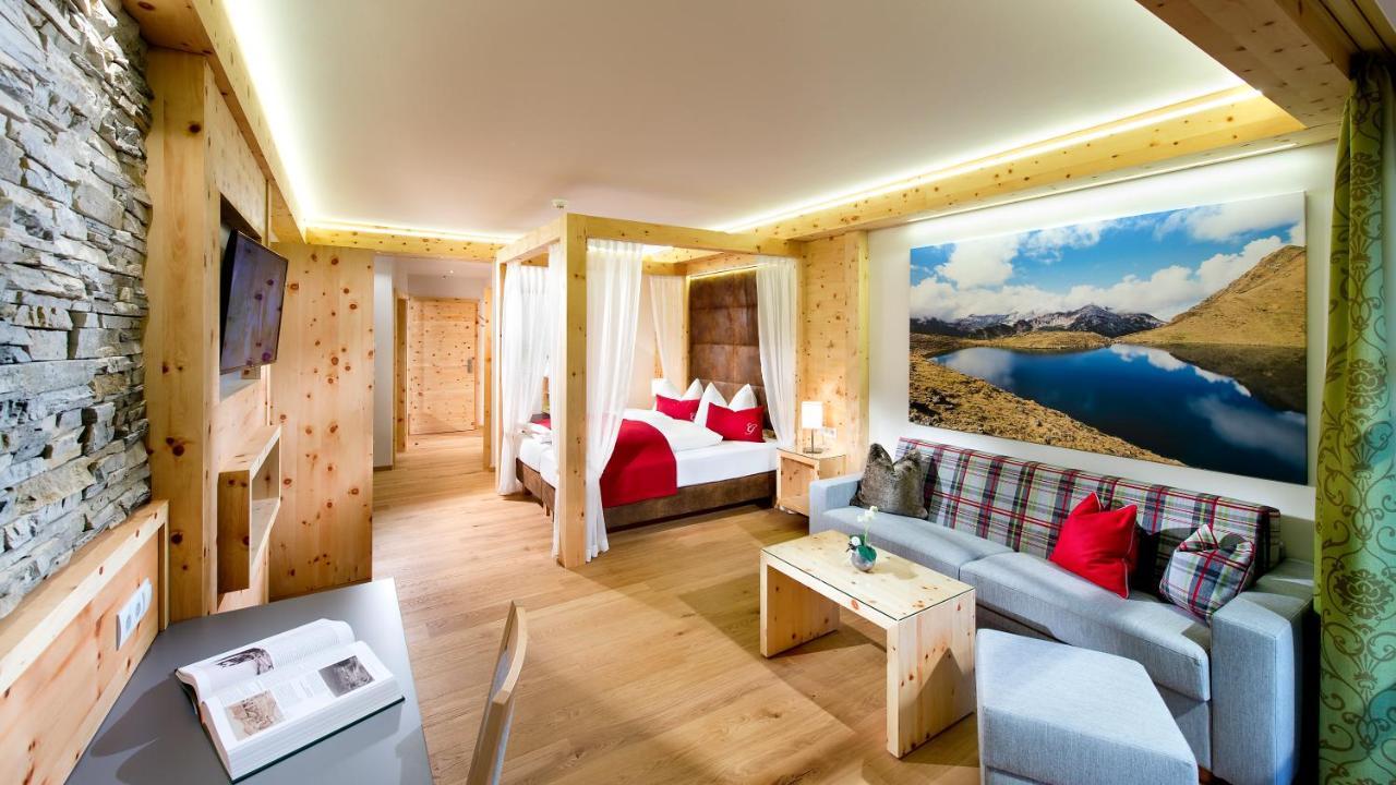 Hotel Gambswirt Tamsweg Extérieur photo