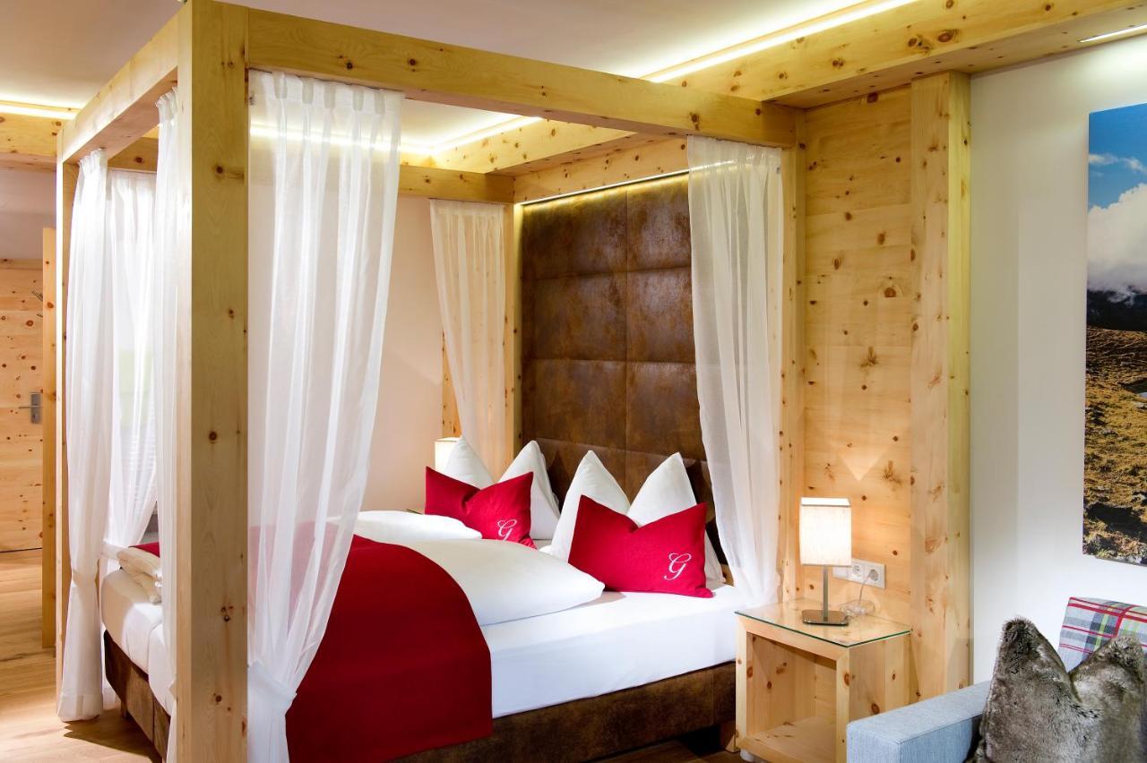 Hotel Gambswirt Tamsweg Extérieur photo