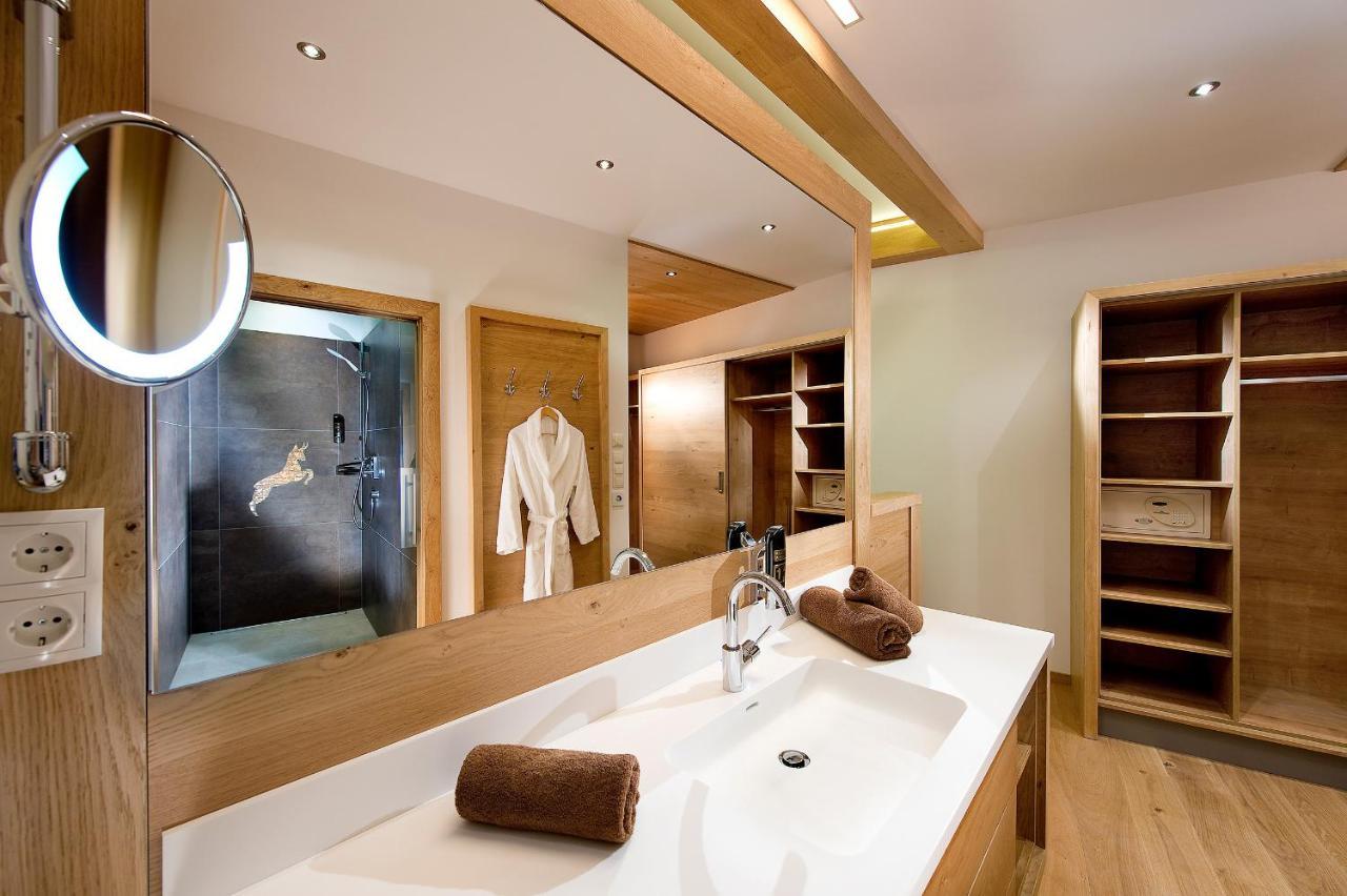 Hotel Gambswirt Tamsweg Extérieur photo