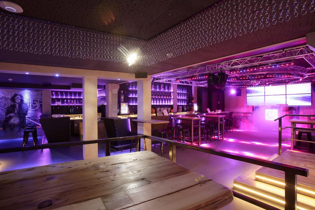 Hotel Gambswirt Tamsweg Extérieur photo