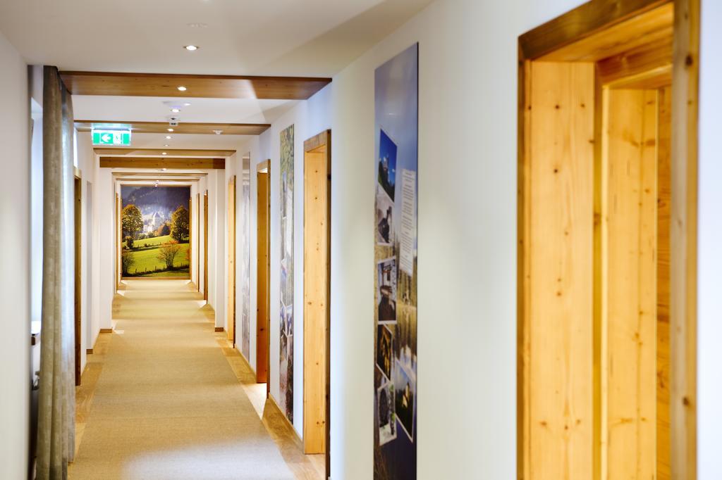 Hotel Gambswirt Tamsweg Extérieur photo