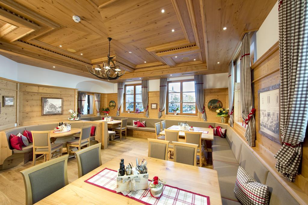 Hotel Gambswirt Tamsweg Extérieur photo