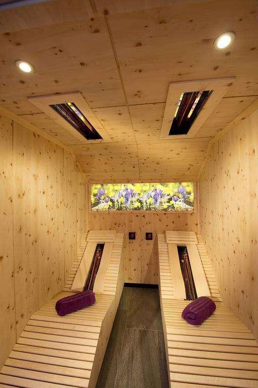 Hotel Gambswirt Tamsweg Extérieur photo