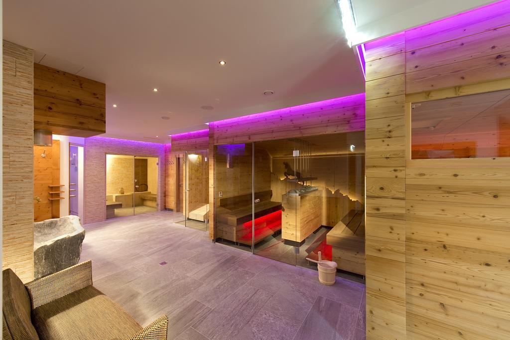Hotel Gambswirt Tamsweg Extérieur photo