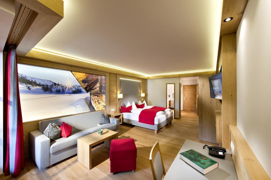 Hotel Gambswirt Tamsweg Extérieur photo