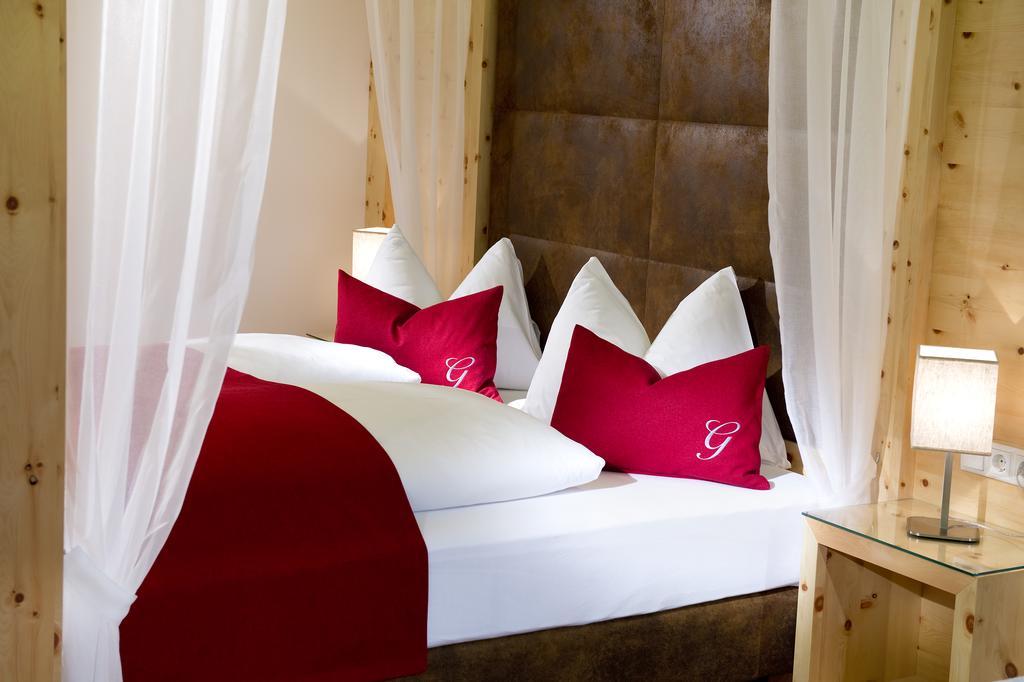 Hotel Gambswirt Tamsweg Chambre photo